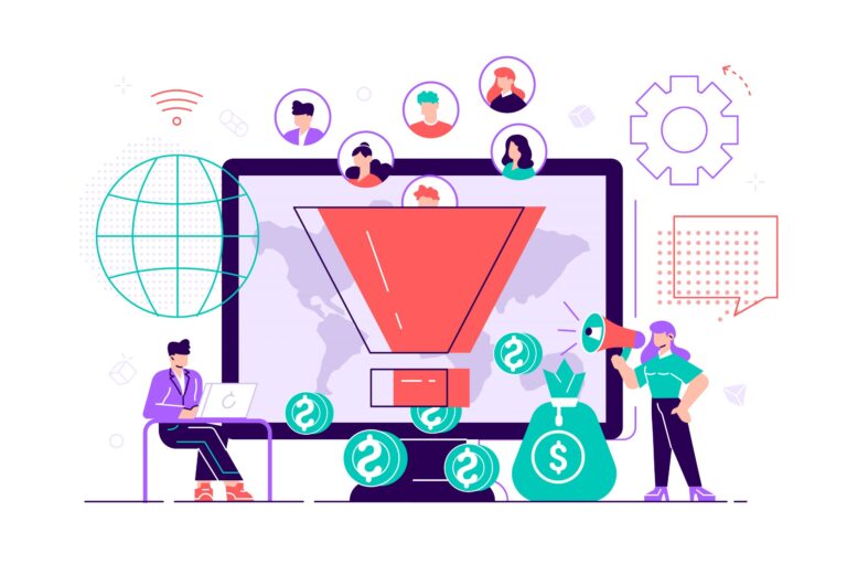 First Impressions Matter – How to Design a Website That Converts